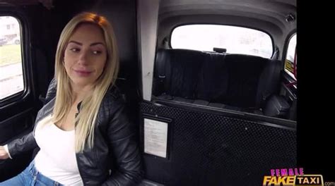 lesbian fake taxi|Fake Taxi